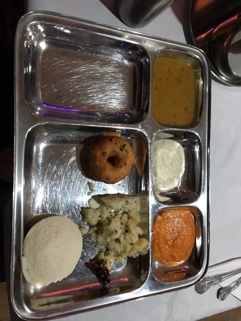 Chennai Dosa Ipswich