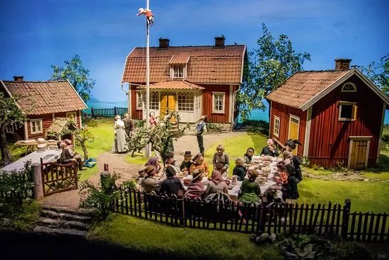 Junibacken