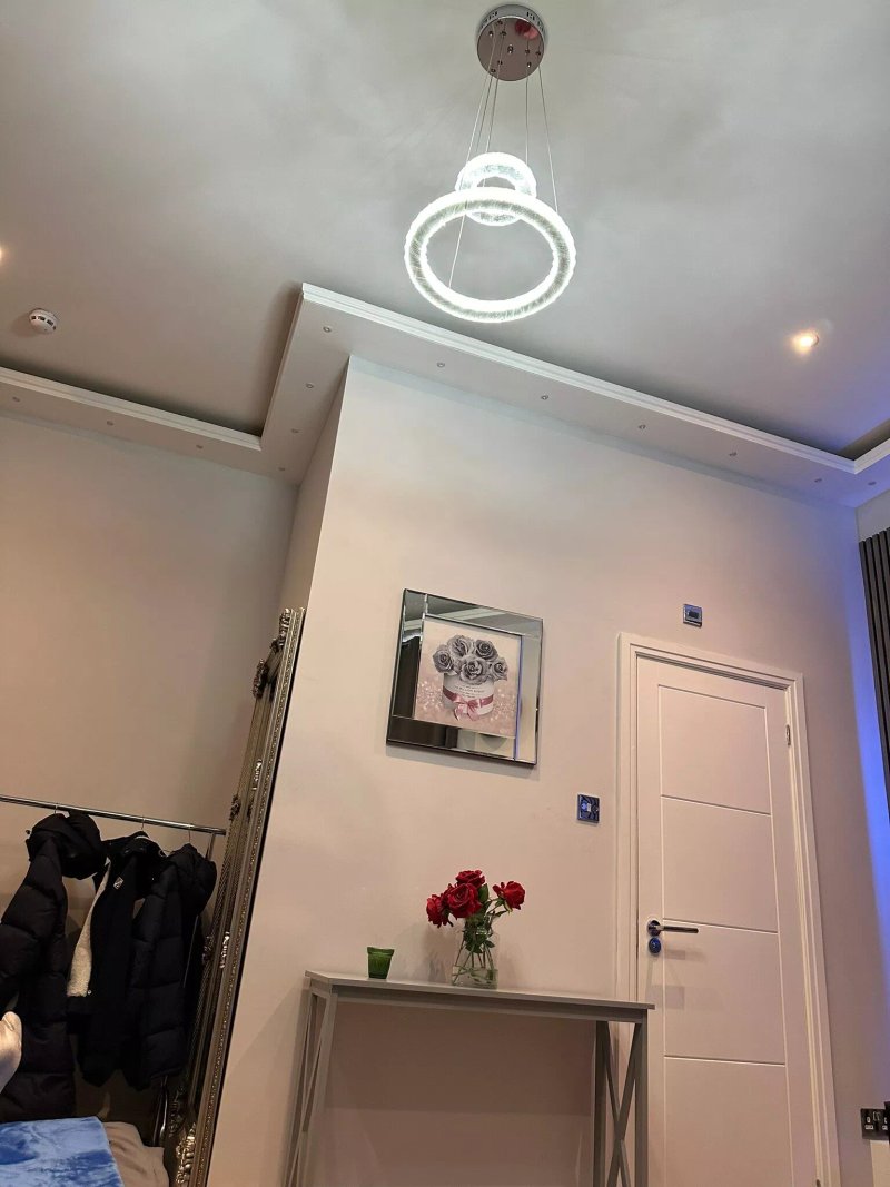 The Pond House, Ensuite Rooms