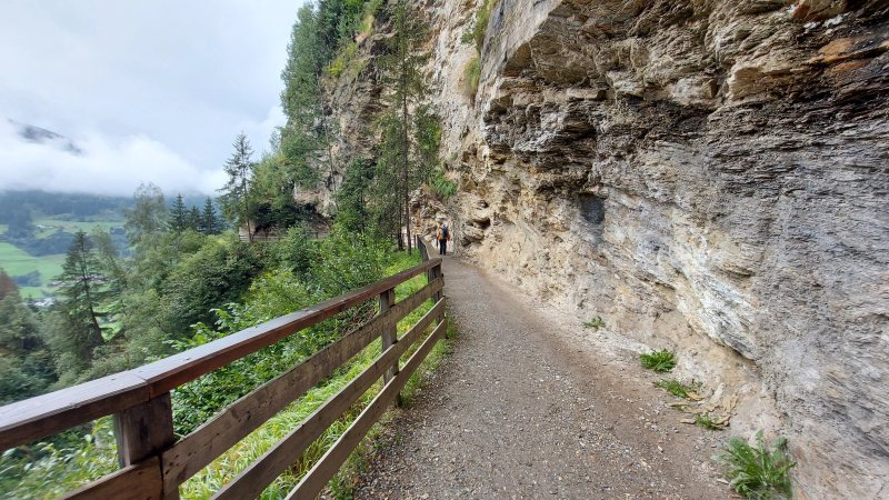 Gasteiner Hohenweg