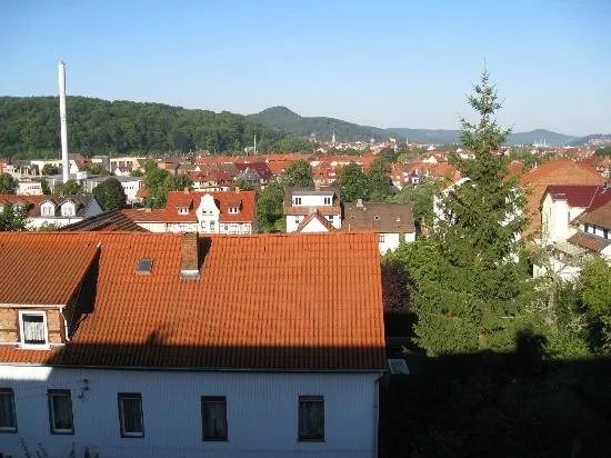 Saint Peter Inn