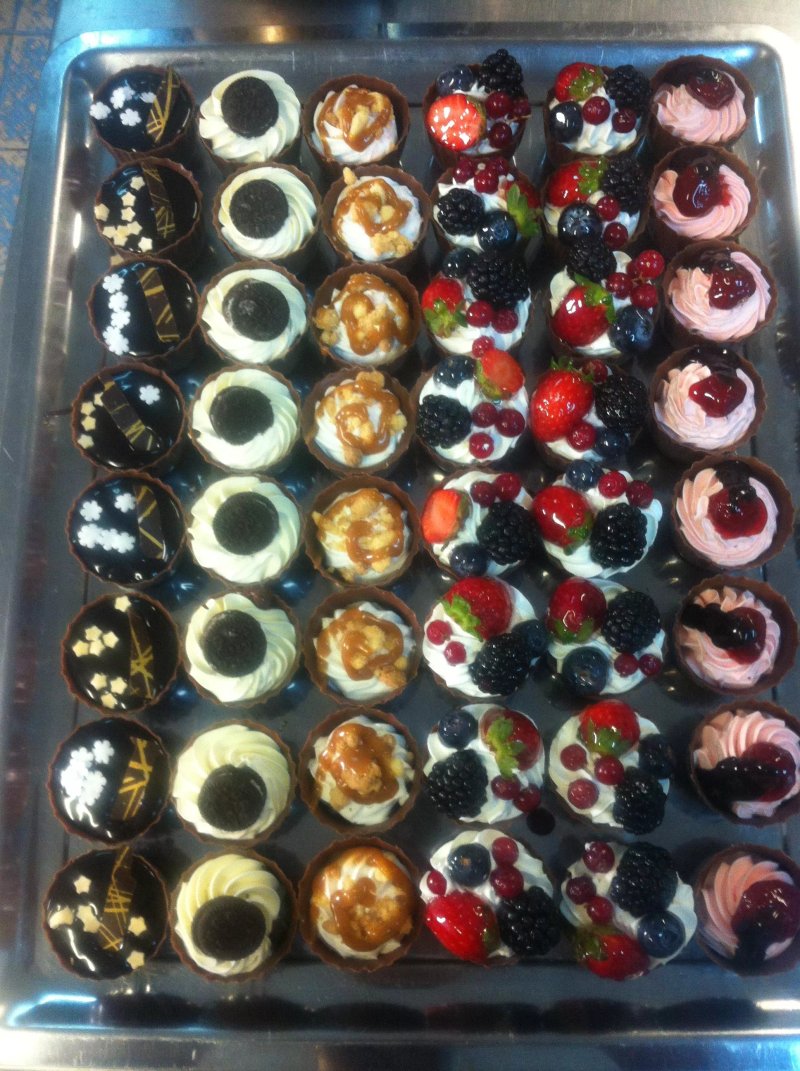 Perfect Patisserie Gelaterie