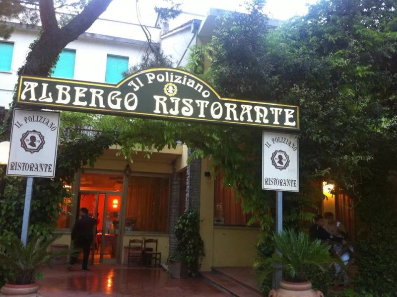 Ristorante Il Poliziano