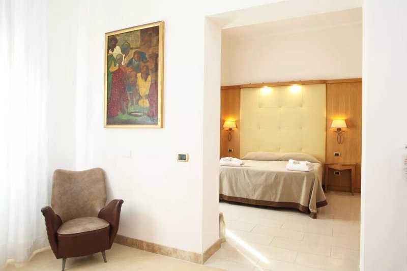 Albergo Russo