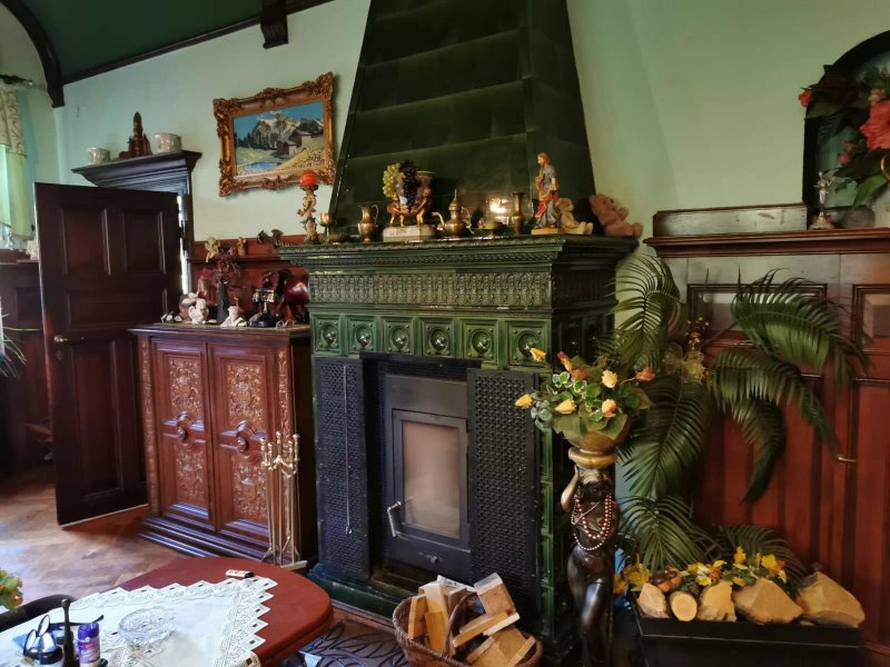 Hotel Zur Baerenleite