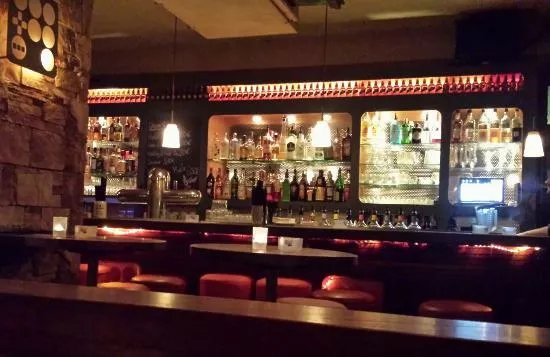 Reichsapfel & Lager