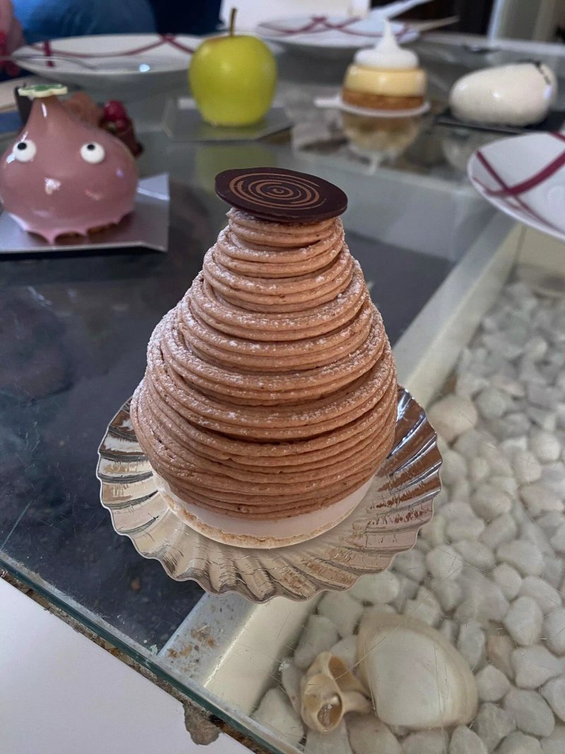 Masako Patisserie