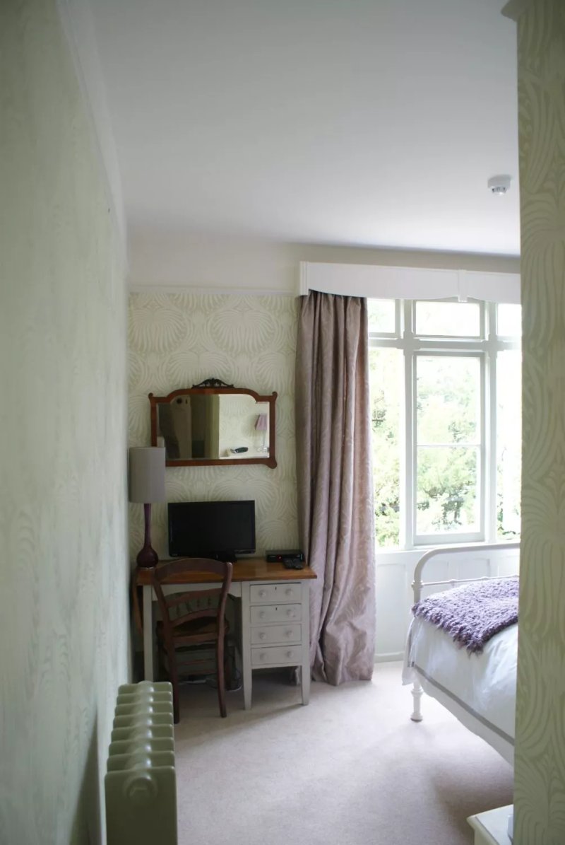 The Crossways Groombridge