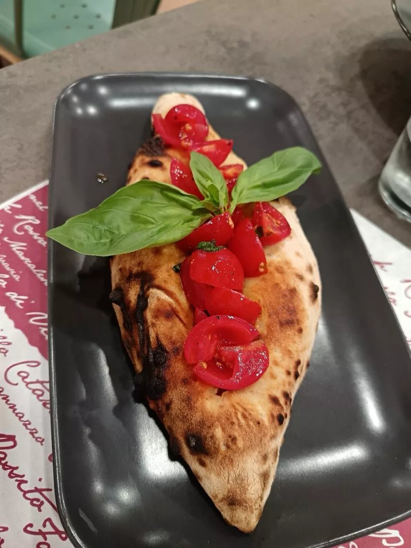 Occhio di Triglia