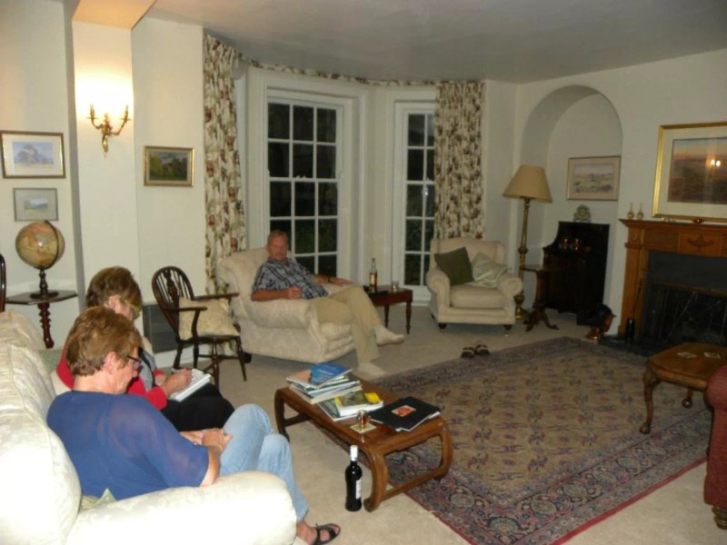 Gringley Hall