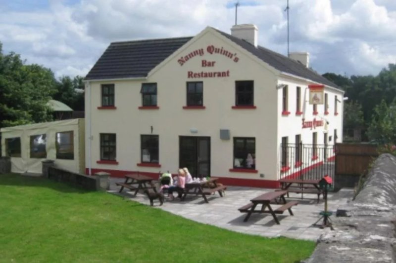 Nanny Quinn's