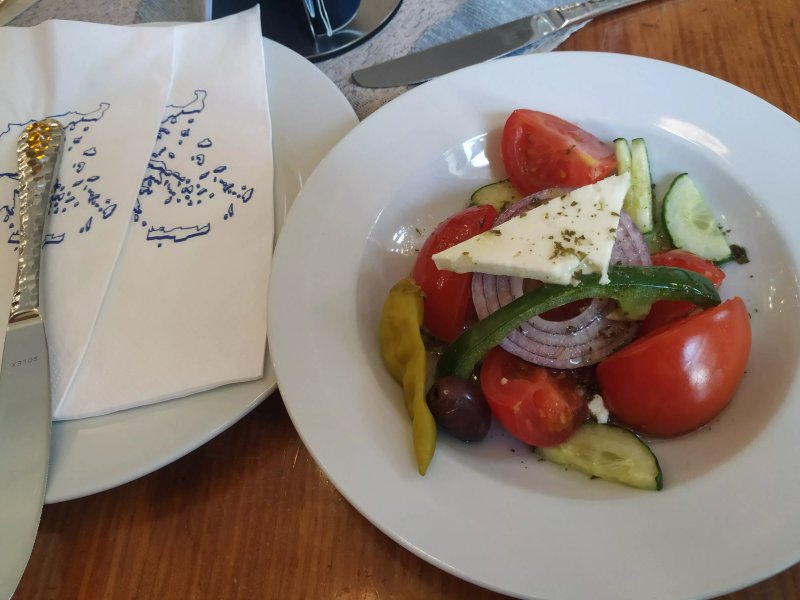 Restaurant Poseidon