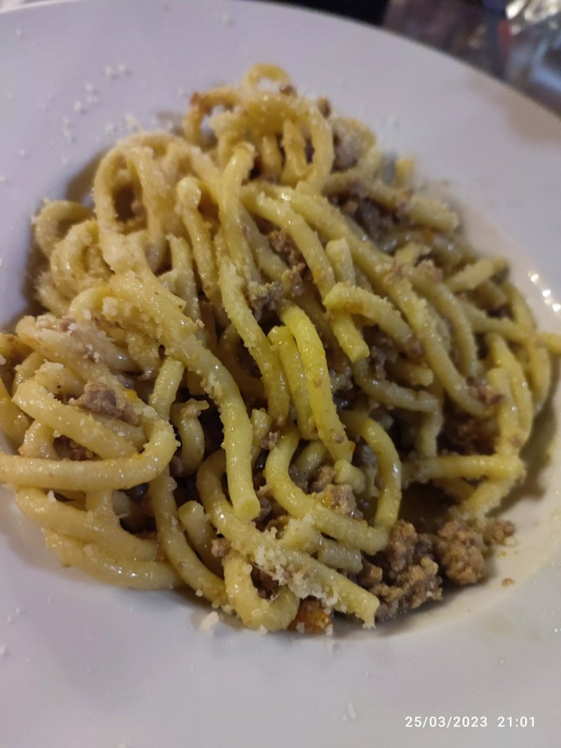 Trattoria ai Colli