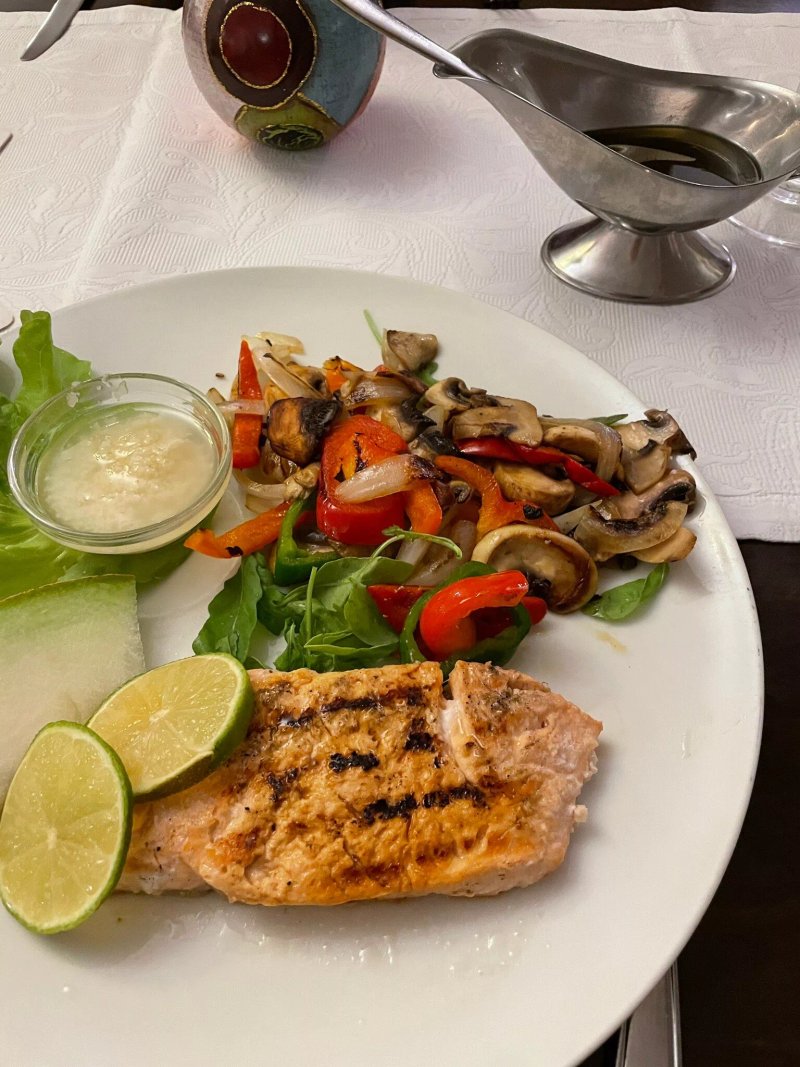 Balkan-Restaurant