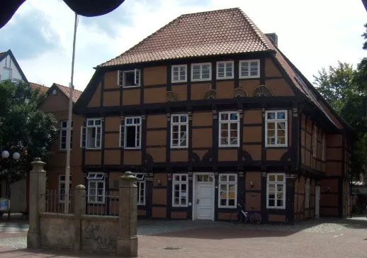 Stadtbibliothek Nienburg/Weser