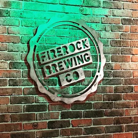 FireRock Brewing Company