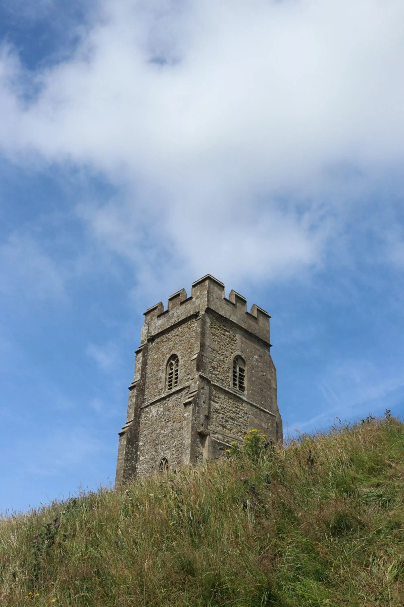 St Michael's Tower