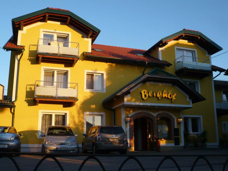 Berghof Baumgartner