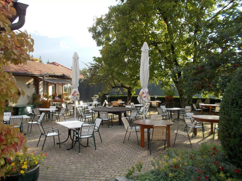 Hotel-Landhof Simeter