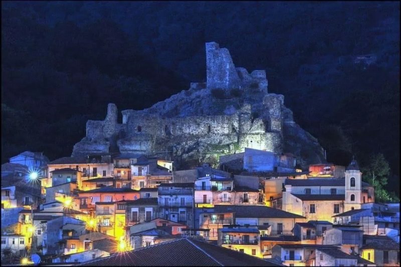 Le Stanze del Re