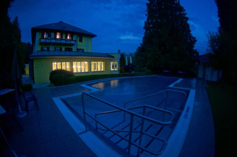 Hotel Kaiser Franz Josef
