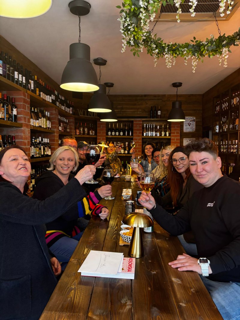 Alticcio Wine Shop & Bar