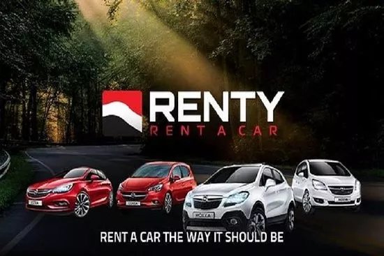 RENTY