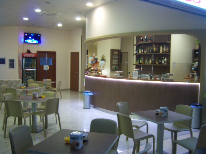 Bar Il Correggio