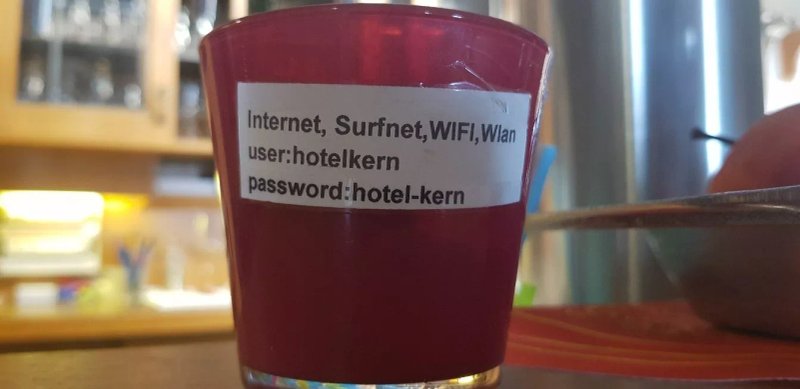 Hotel Restaurant Gasthof Kern