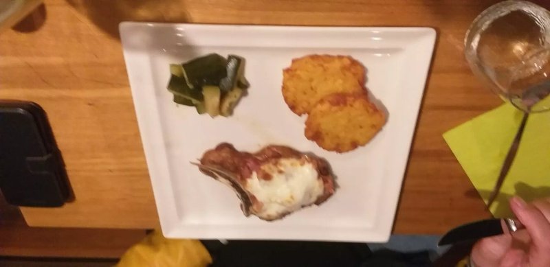 Le Bistro Italien Sa
