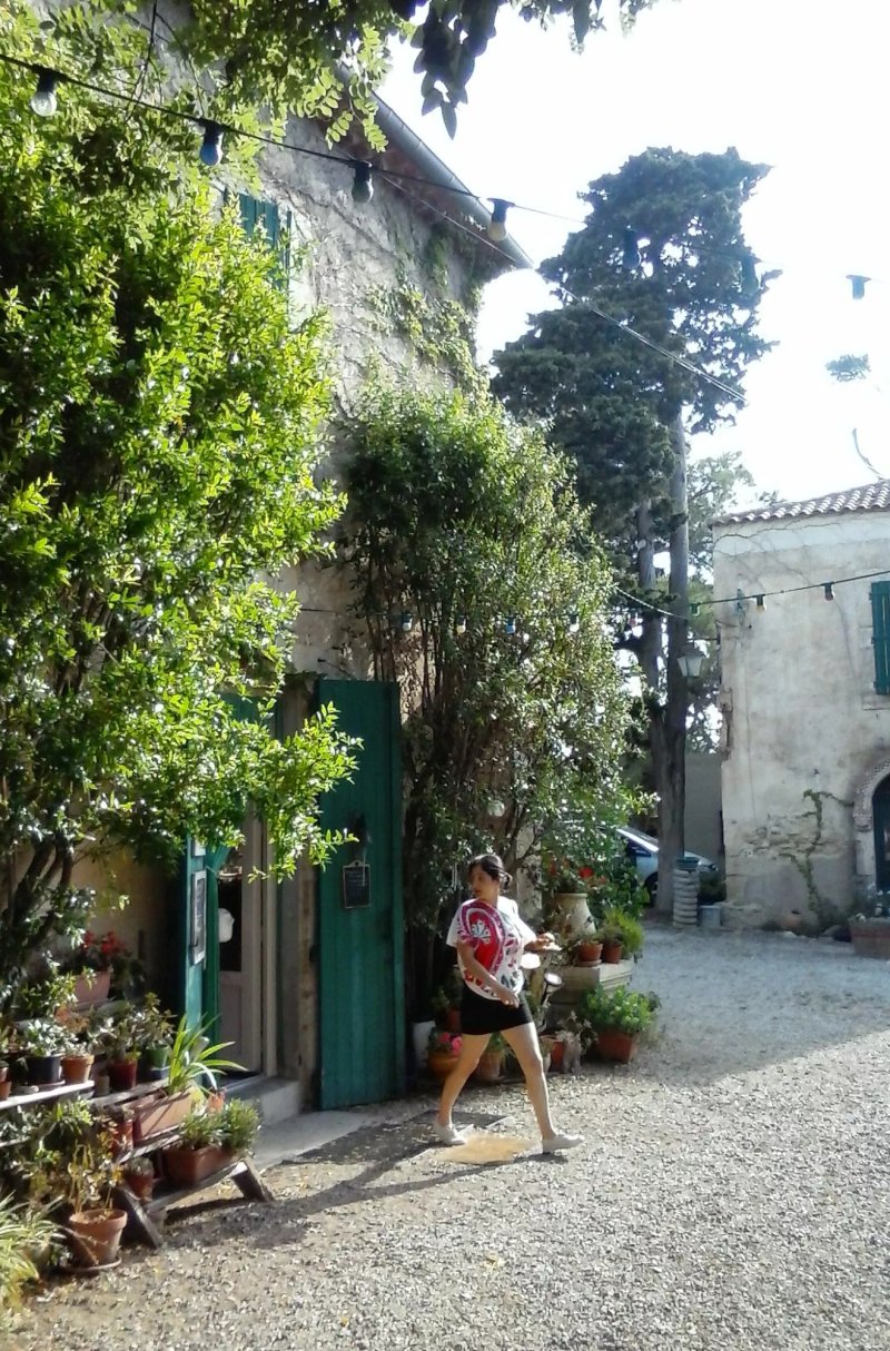 Domaine de Salabert