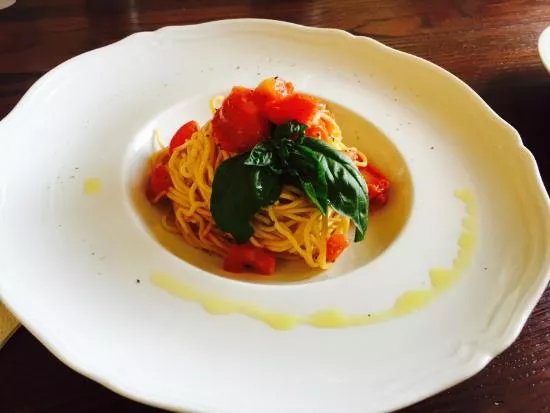 The International Chef Academy of Tuscany