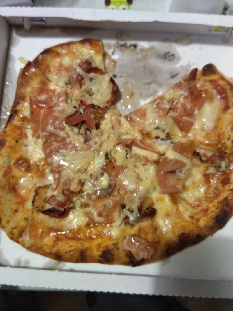 Pizzeria Express la Ruota