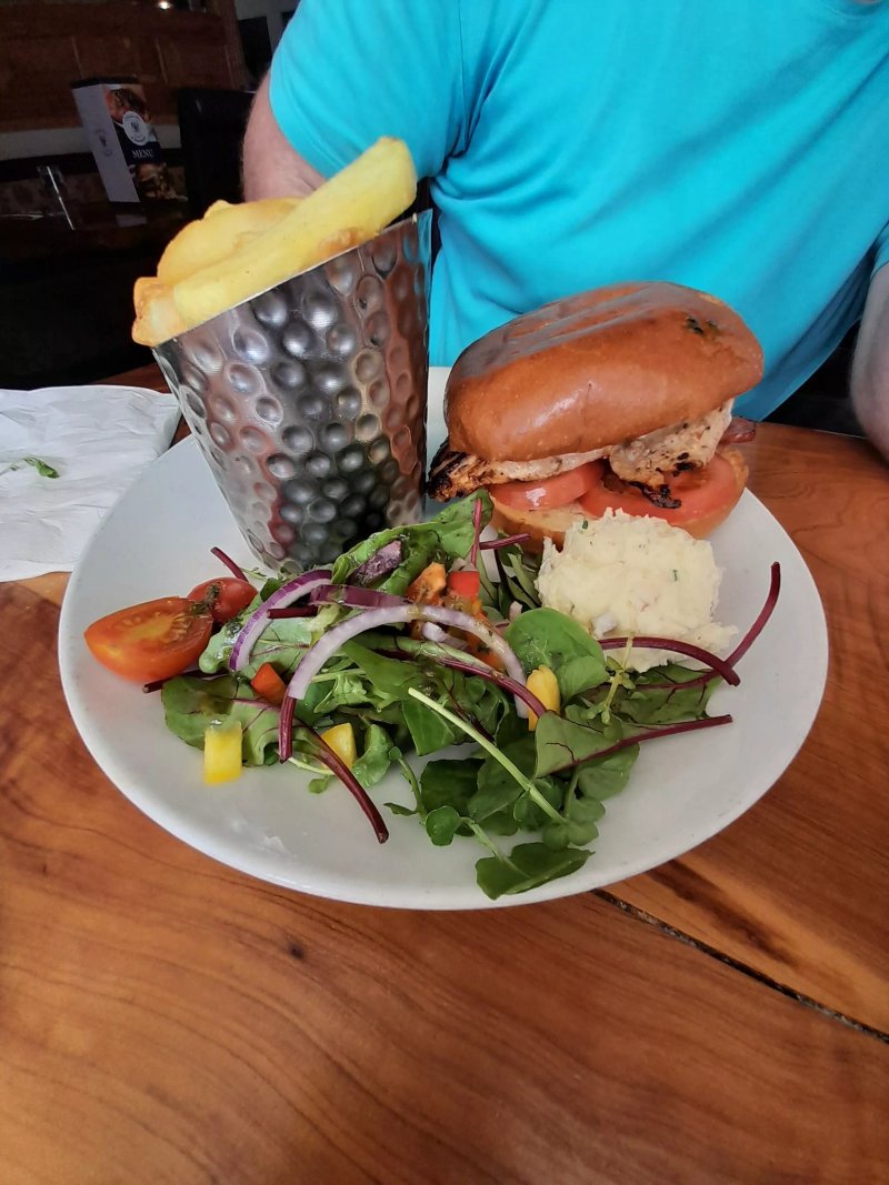O Riadas Bar