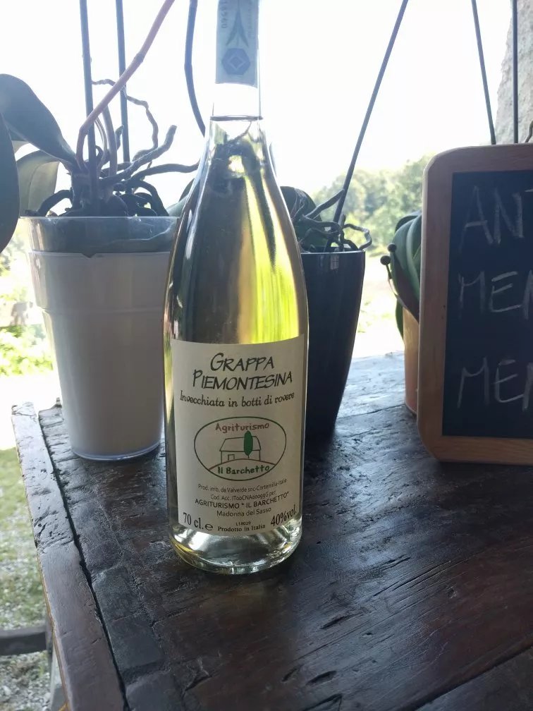 Agriturismo Barchetto