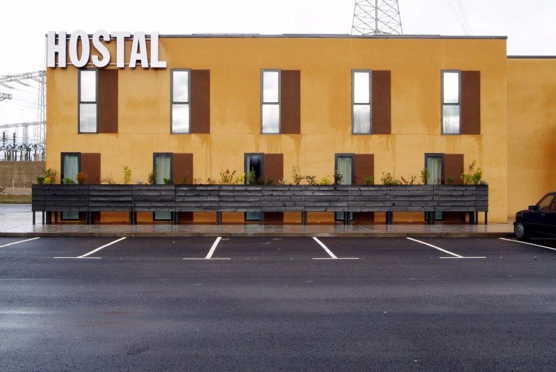 AS Hotel Ponferrada
