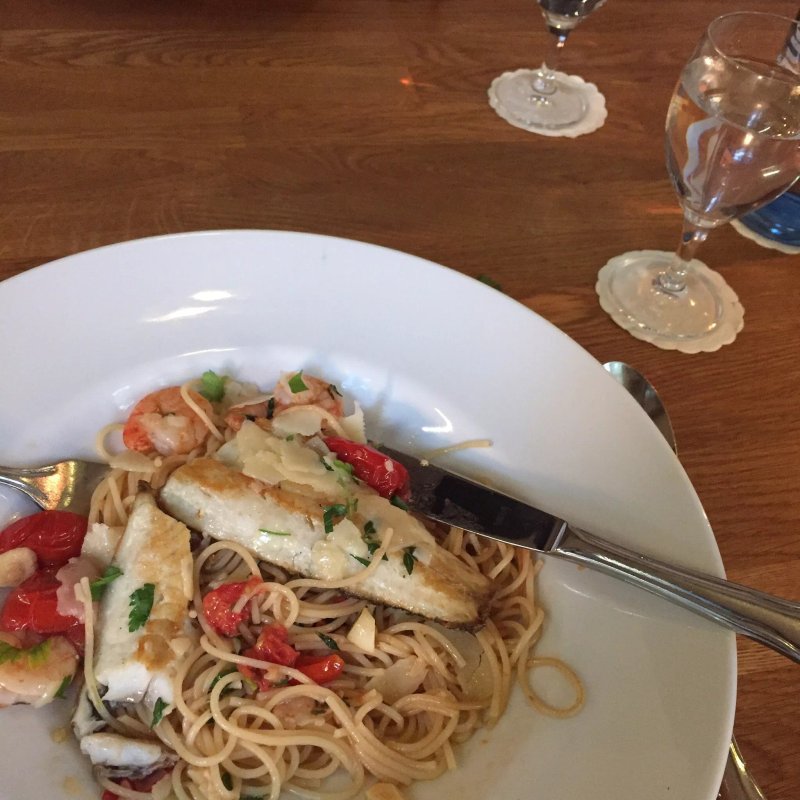 Cox Orange Trattoria