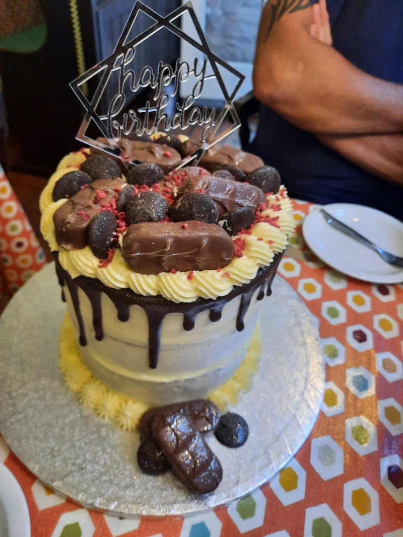 Sarah's Cake Shop