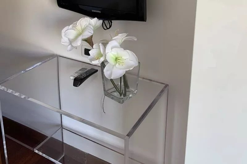 Rome: Apartment close Trastevere in Rome