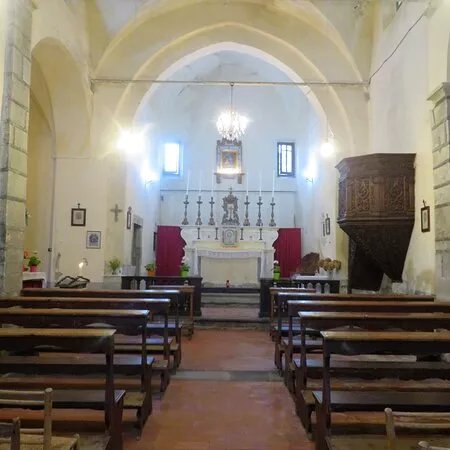 Chiesa San Nicolo
