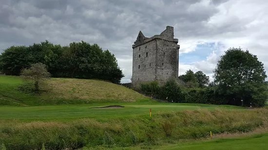 Niddry Castle Golf Club