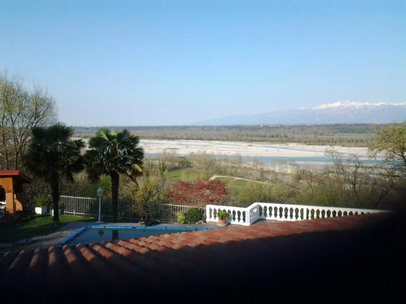 La Casa Sul Fiume