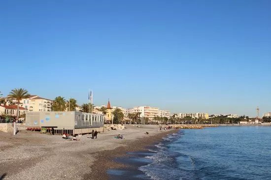 La Spiaggia