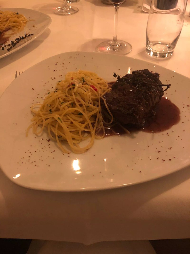 Ristorante-M