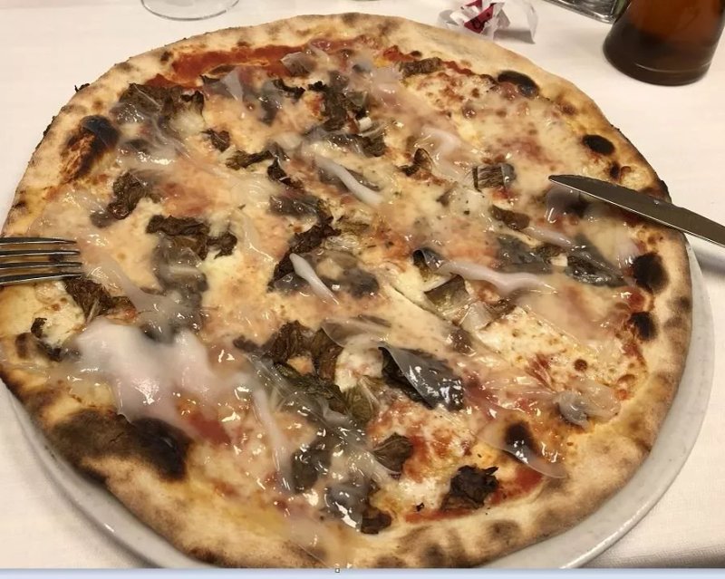 Pizzeria Ristorante Margherita