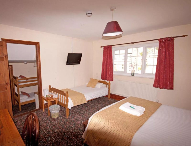 White Hart Hotel