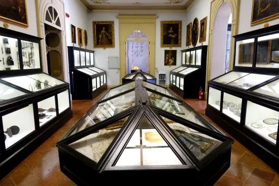 Museo Civico d'Arte