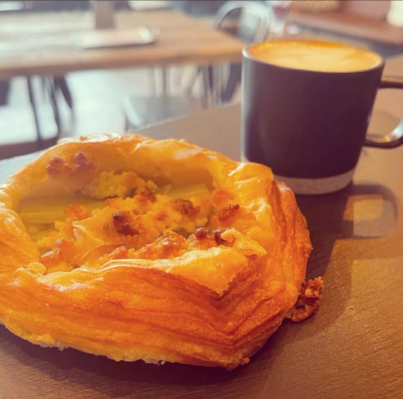 Lundin Coffee Co. | Coffee & Living
