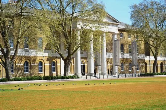 Saatchi Gallery