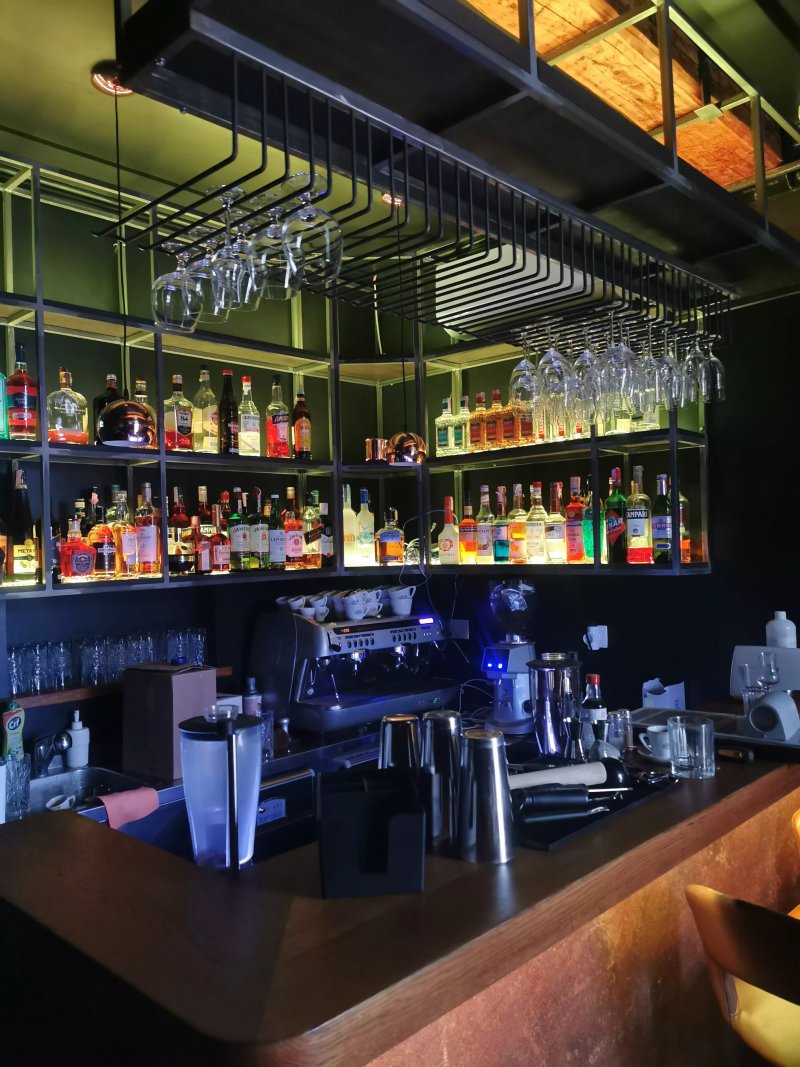 Cin Cin Aperitivo Bar